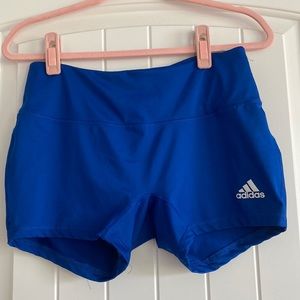Adidas spandex
